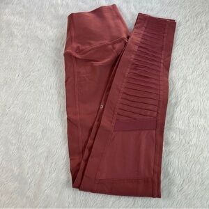 Alo Yoga High-Waisted Moto Leggings